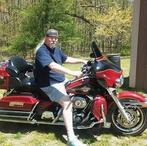 Meet your Posher, Thomas